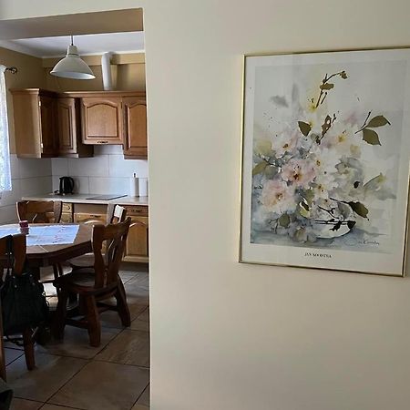 Apartamenty Jaskinia Solna رودا شلاسكا المظهر الخارجي الصورة
