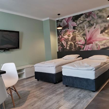 Apartamenty Jaskinia Solna رودا شلاسكا المظهر الخارجي الصورة