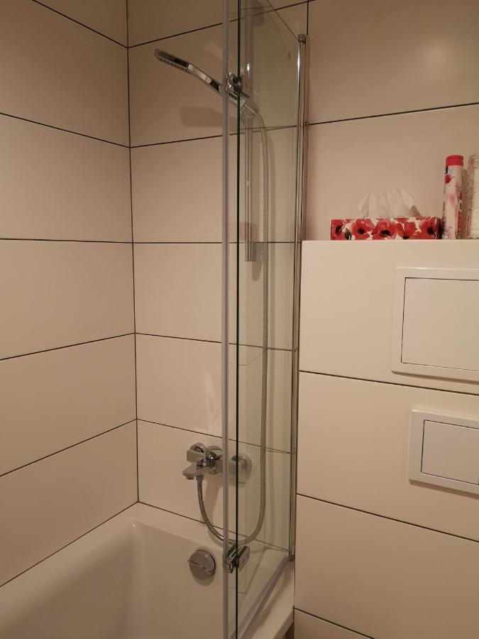 Apartamenty Jaskinia Solna رودا شلاسكا المظهر الخارجي الصورة