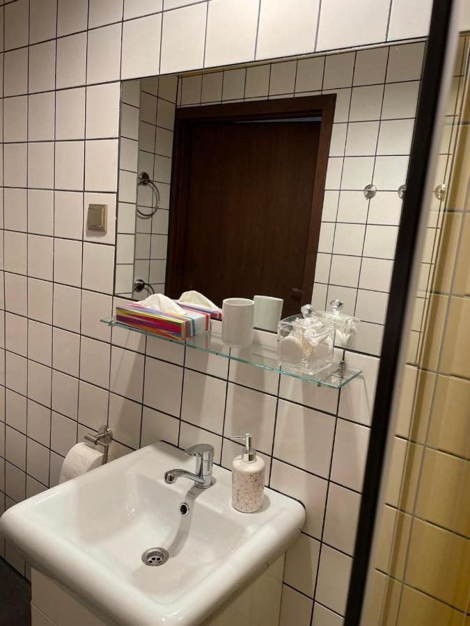 Apartamenty Jaskinia Solna رودا شلاسكا المظهر الخارجي الصورة