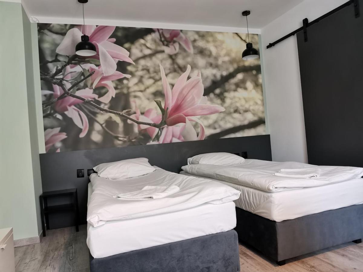 Apartamenty Jaskinia Solna رودا شلاسكا المظهر الخارجي الصورة