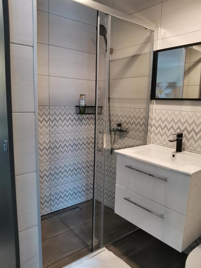 Apartamenty Jaskinia Solna رودا شلاسكا المظهر الخارجي الصورة