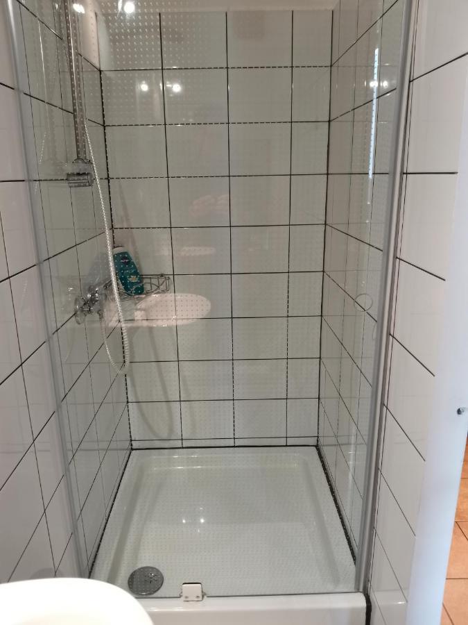 Apartamenty Jaskinia Solna رودا شلاسكا المظهر الخارجي الصورة