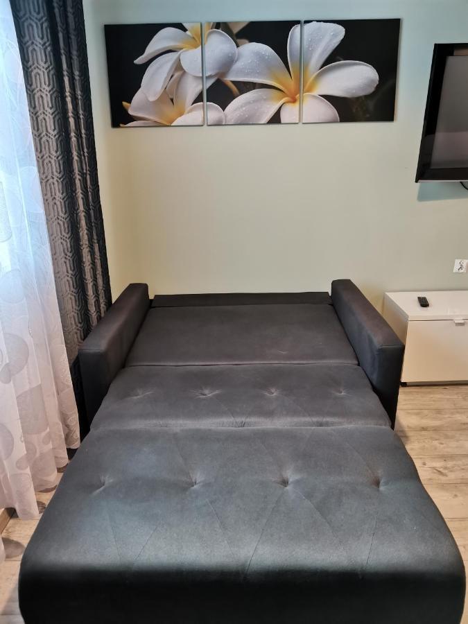 Apartamenty Jaskinia Solna رودا شلاسكا المظهر الخارجي الصورة